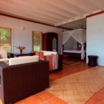 Two Bedroom Deluxe Villa 2