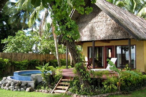 Garden Bure 1