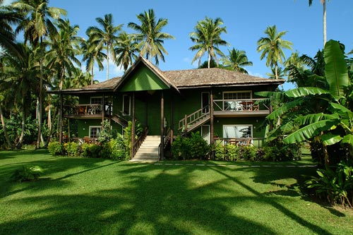 Garden Bure 2