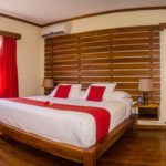 Two Bedroom Ocean View Suite 4