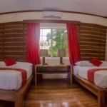 Two Bedroom Ocean View Suite 5