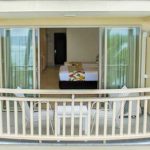 Beachfront Rooms 3