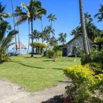 Two Bedroom Deluxe Beachfront Bure