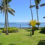 Two Bedroom Deluxe Beachfront Bure 1