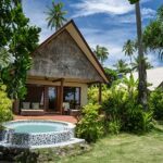 Beachfront Bure 3