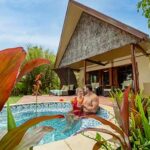 Beachfront Bure 4