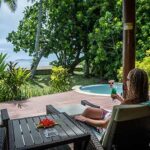 Beachfront Bure 5