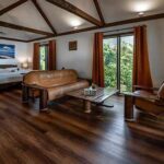 Beachfront Bure 6