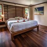 Beachfront Bure 1