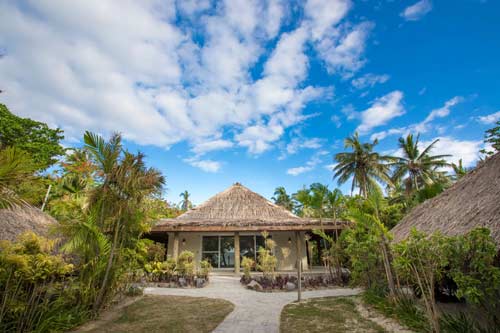Island Bure 2