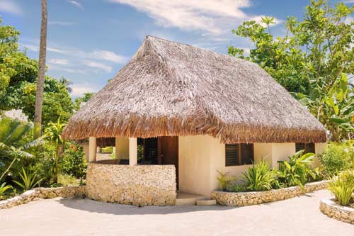 Breakas Beach Resort Holiday Packages