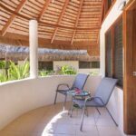 Tropical Garden View Fare 3