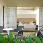 Beachfront Villa 2