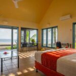 Two Bedroom Deluxe Beachfront Bure 2
