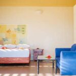 Two Bedroom Deluxe Beachfront Bure 3