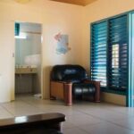 Two Bedroom Deluxe Beachfront Bure