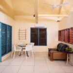 Two Bedroom Deluxe Beachfront Bure 1