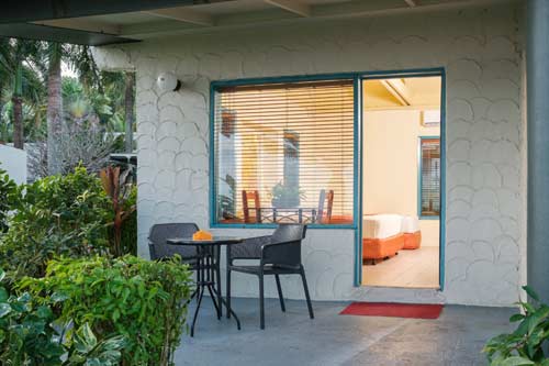 Click for Ocean View Bure images