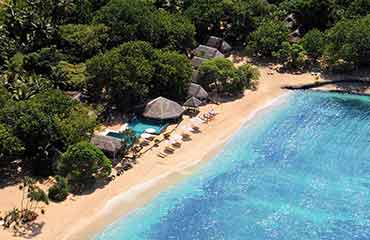 Breakas Beach Resort Holiday Packages