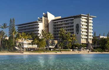 Chateau Royal Beach Resort