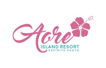 Aore Island Resort Logo