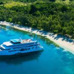 Blue Lagoon Cruises 3