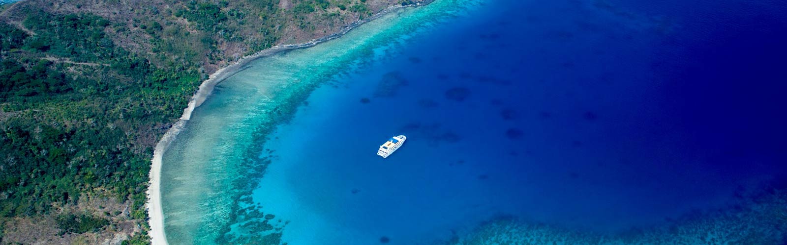 Blue Lagoon Cruises 3N Cruise plus 2N Sofitel Resort
