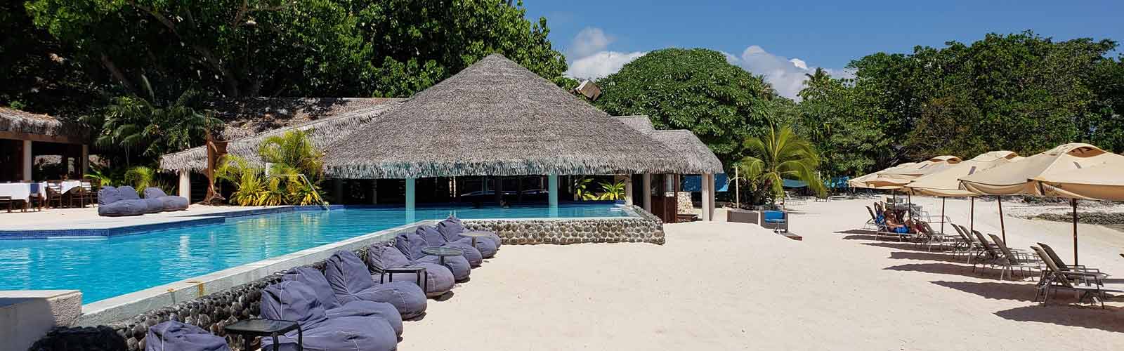 Breakas Beach Resort Holiday Packages