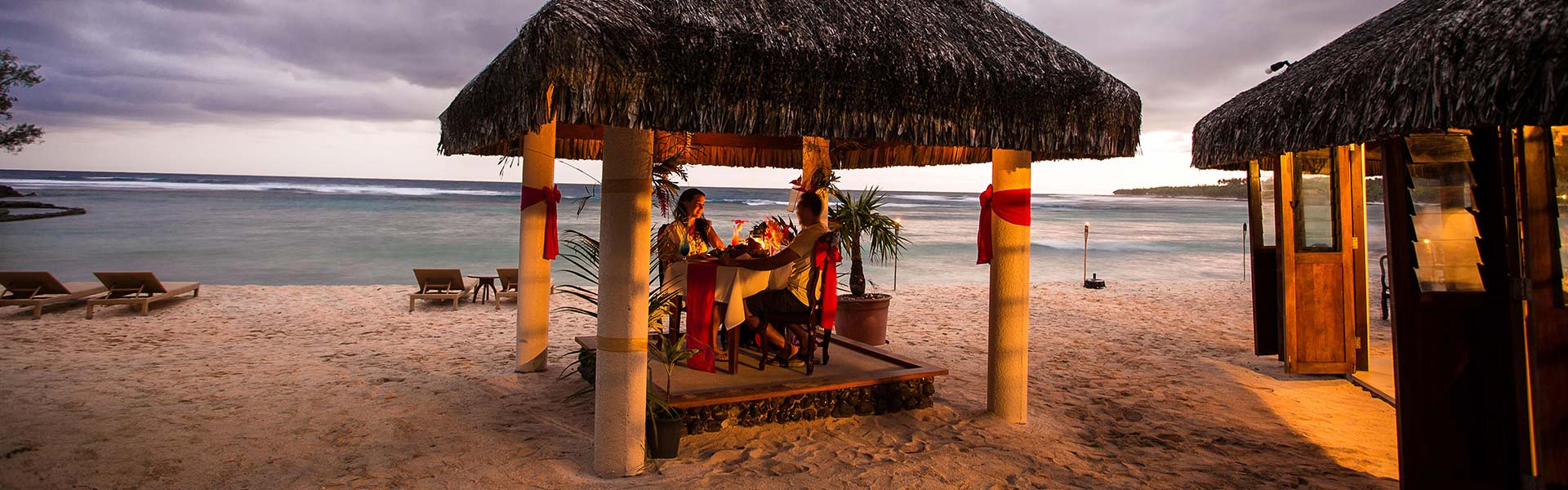Renewal of Vows, Stay 7 Nights and Pay 5 Nights with Airfares, Meals & More!