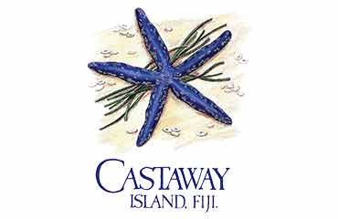 Castaway Island Fiji