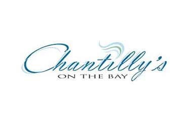 Chantilly's on the Bay Logo