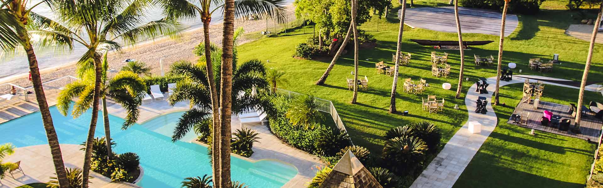 Chateau Royal Beach Resort and Spa