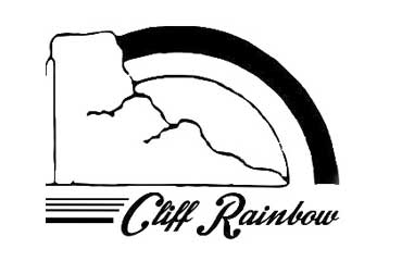 Cliff Rainbow Hotel Logo