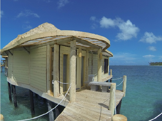 Coconuts Beach Club Resort & Spa Samoa Holiday Deals 2021