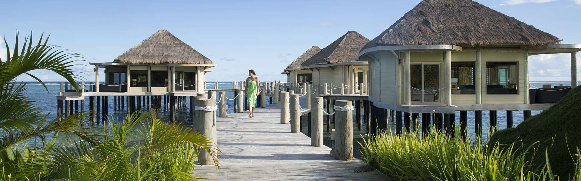 Coconuts Beach Club Resort & Spa