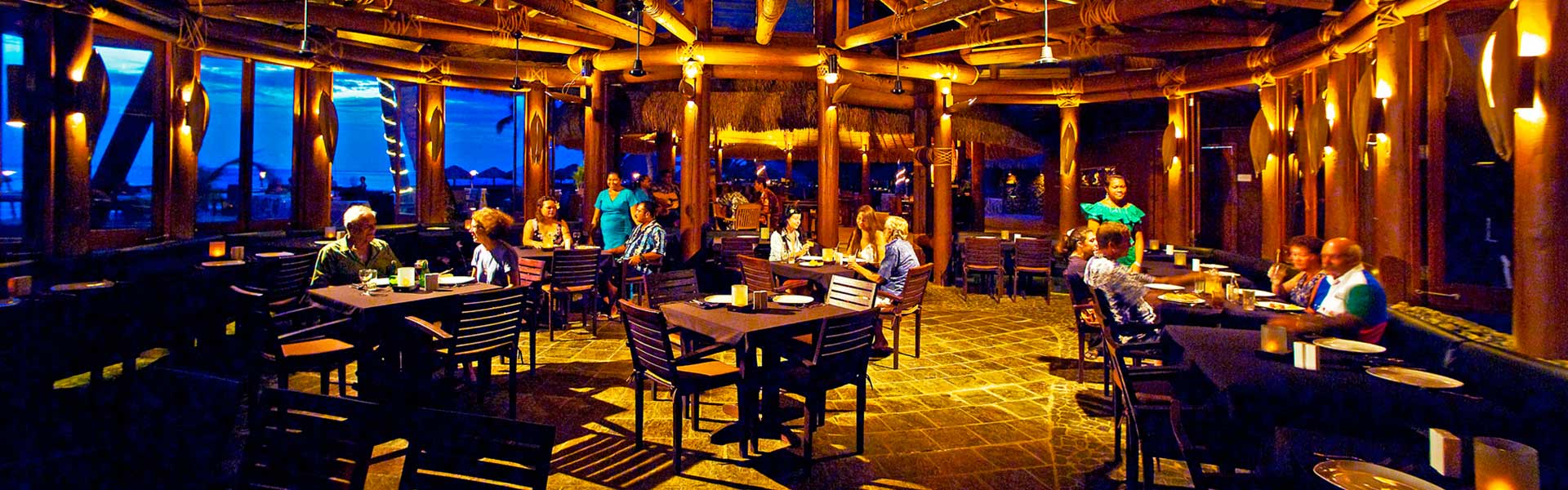 Coconuts Beach Club Resort & Spa