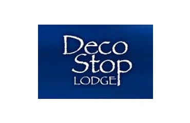 Deco Stop Lodge Logo