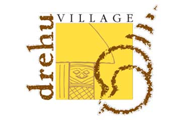 Hotel Drehu Village Lifou Logo