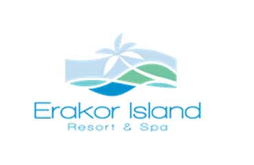 Erakor Island Resort & Spa Logo