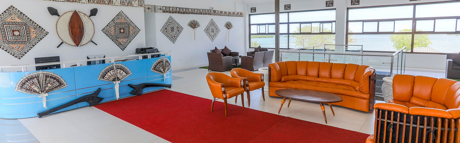 Landers Bay Resort & Spa