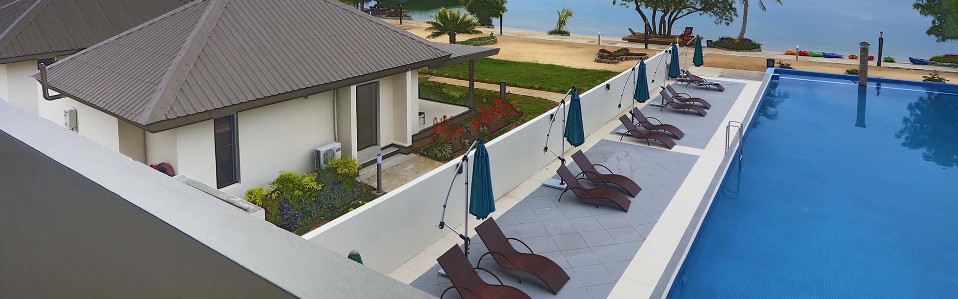 Landers Bay Resort & Spa
