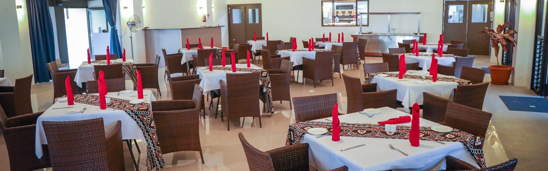 Landers Bay Resort & Spa