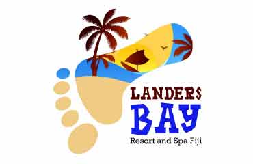Landers Bay Resort & Spa Logo