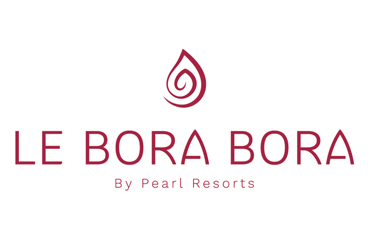 Le Bora Bora by Pearl Resorts Logo