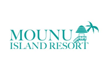 Mounu Island Resort Logo