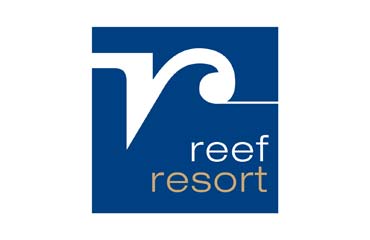 Reef Resort Vava’u Logo