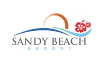 Sandy Beach Resort Logo