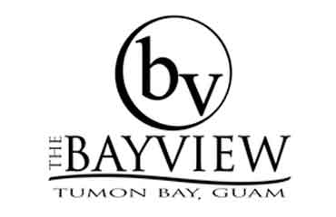 Bayview Hotel Guam Logo