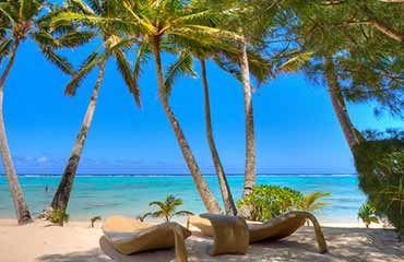 Little Polynesian Resort