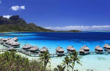 Sofitel Bora Bora Private Island